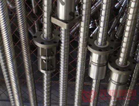 38*600型號空心絲桿多少錢一個?